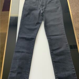 Faded Glory Charcoal Denim Jeans